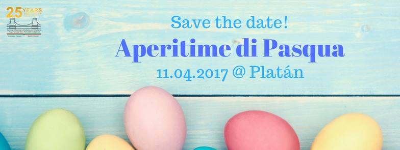 Aperitime di Pasqua