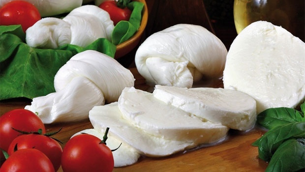 Appuntamenti gastronomici… la mozzarella