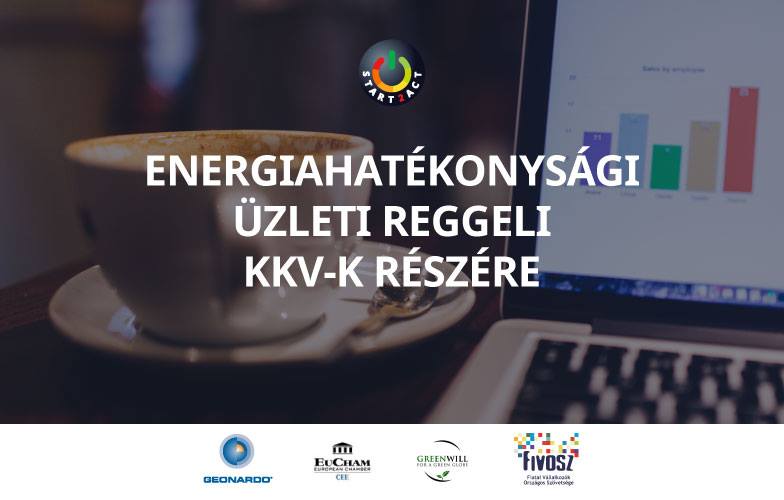 Energy Efficiency Business Breakfast