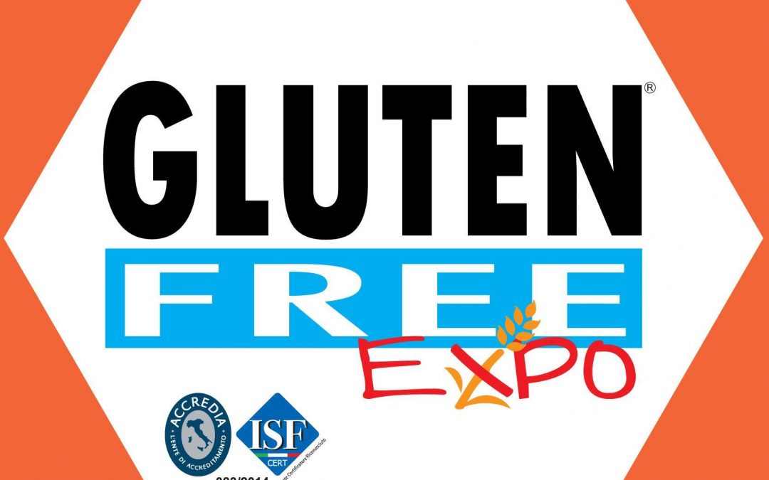 GLUTENFREE EXPO