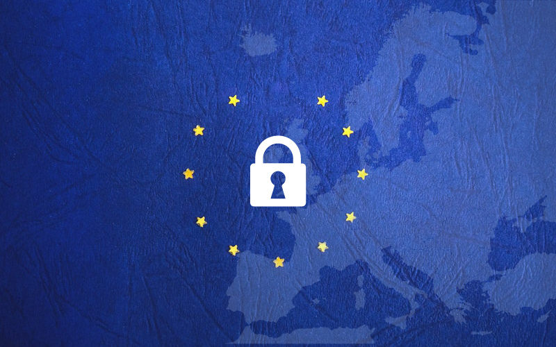 Lancio del nuovo servizio GDPR per le vostre pagine Web