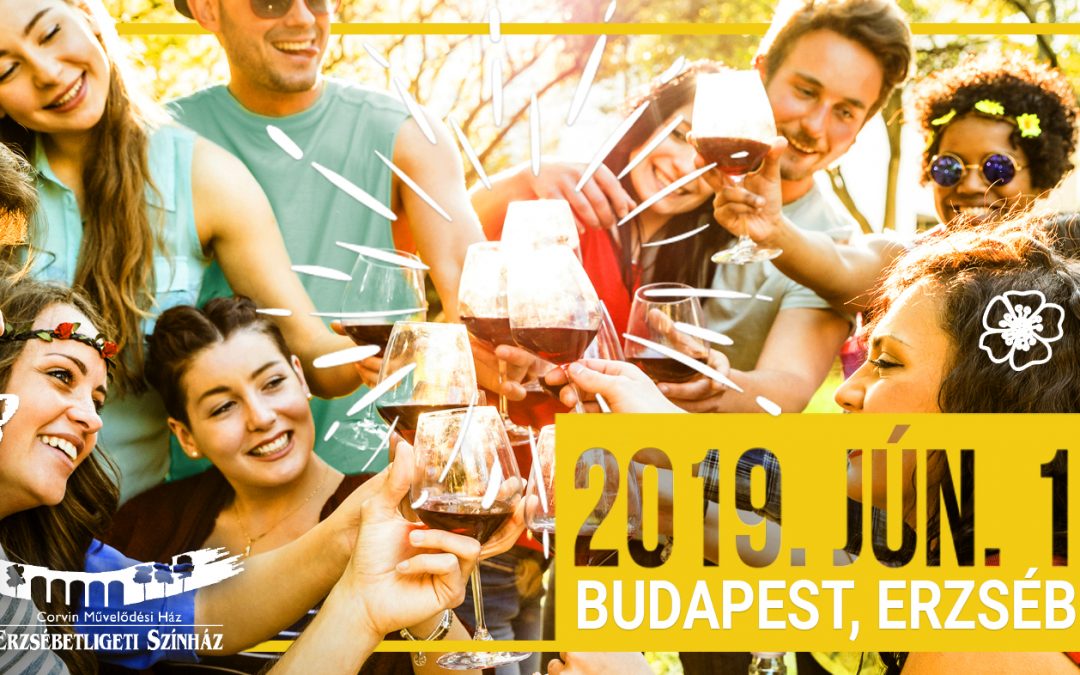 Vingardium Wine Festival