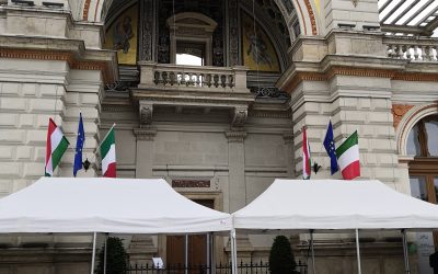 Italian National Day 2019