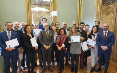 ORIENTÁCIÓS PROGRAM AZ ÚJ FŐTITKÁROK SZÁMÁRA