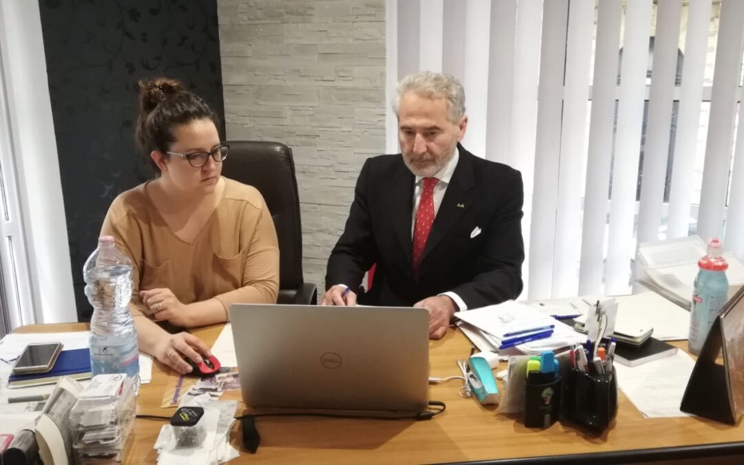 Webinar CCIU “La catena dell’agroalimentare in Ungheria”