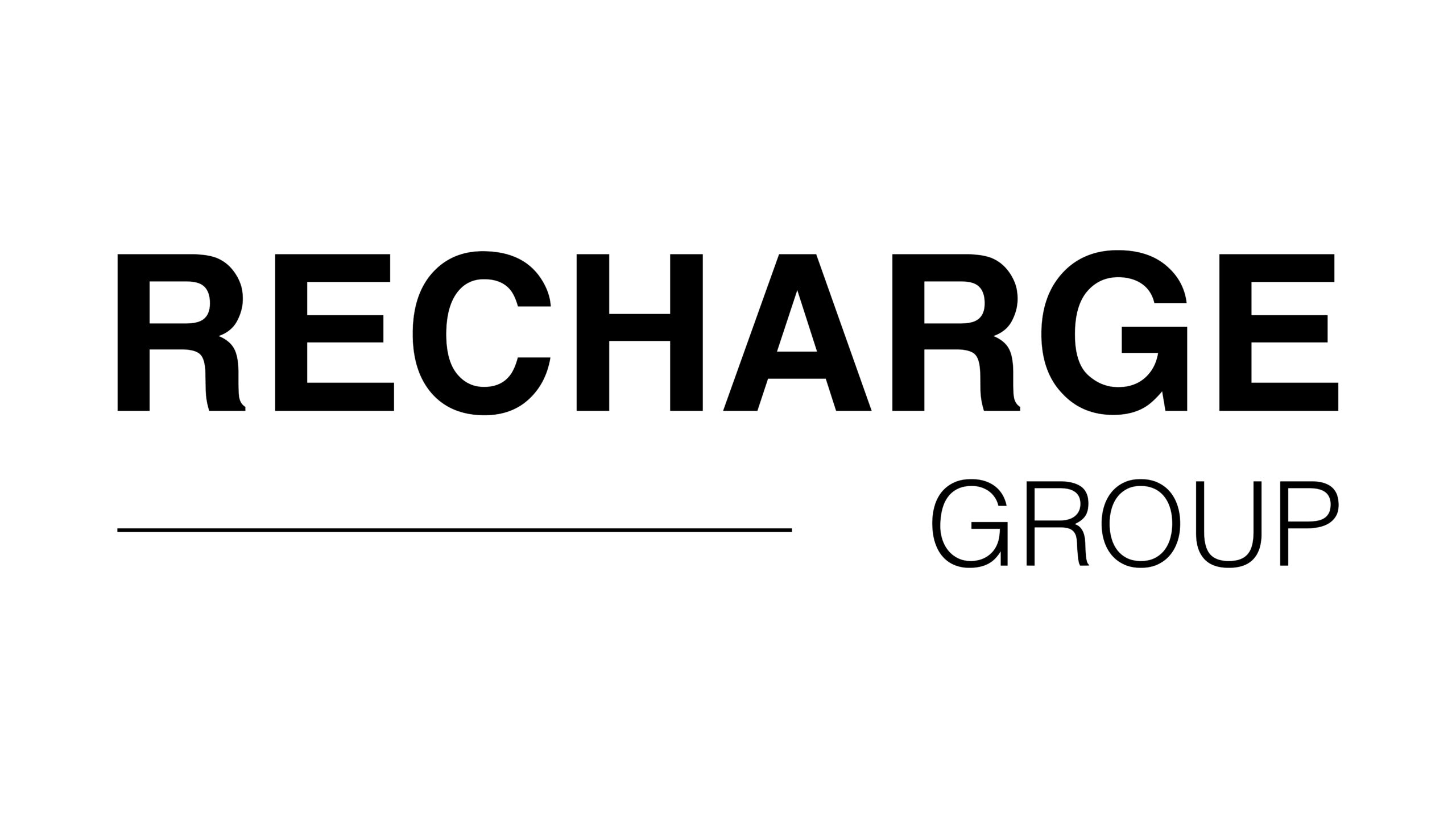 Recharge Group Kft. Recharge Group Kft.